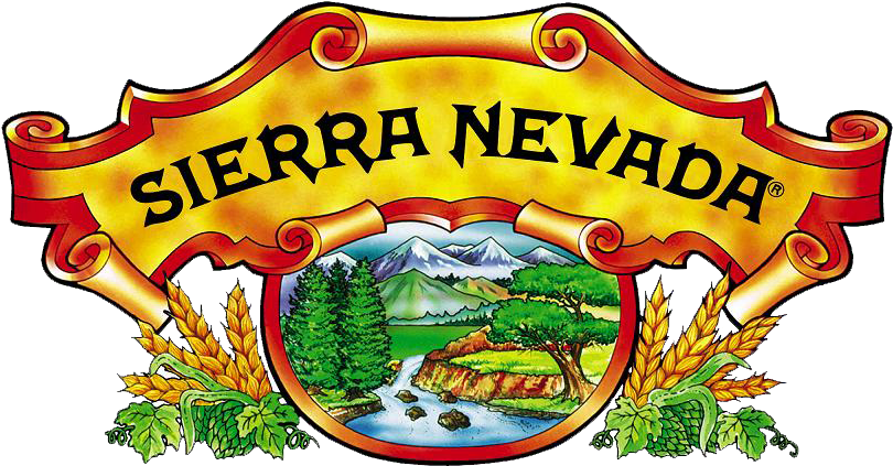 Sierra Nevada Brewing Co Clipart (852x469), Png Download