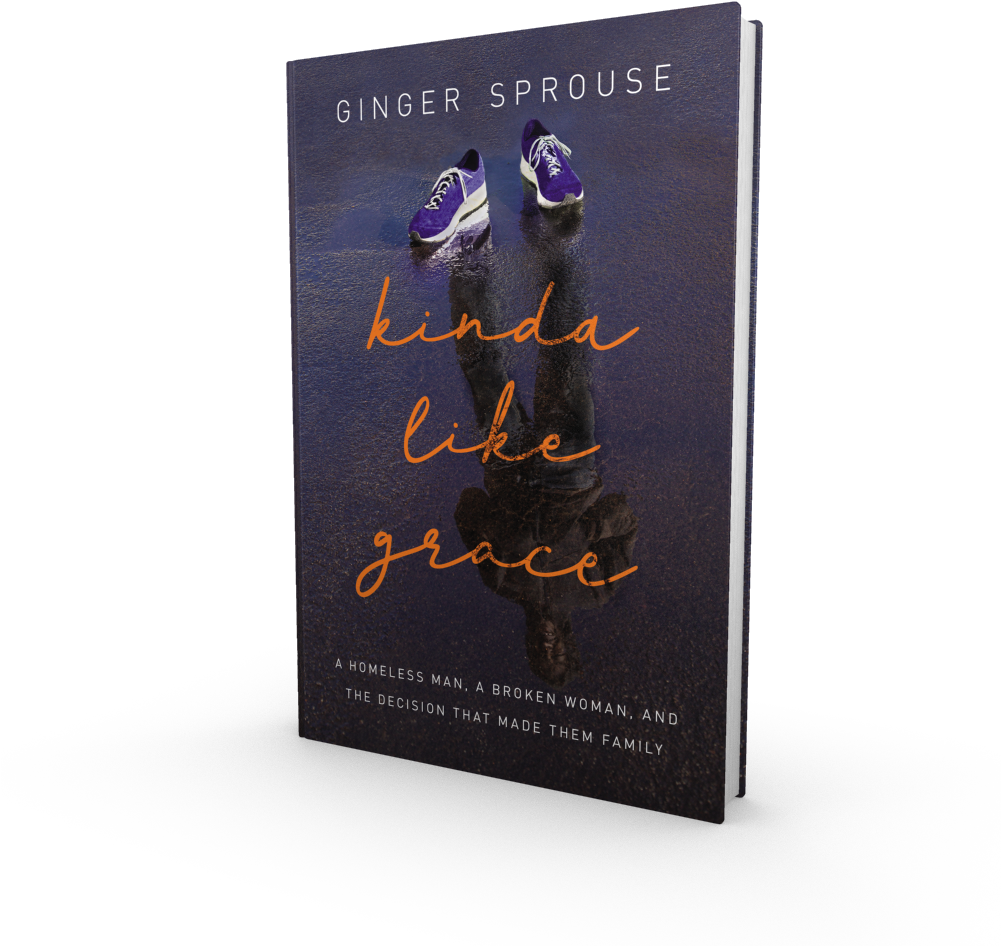 Kinda Like Grace1 - Banner Clipart (1000x1000), Png Download