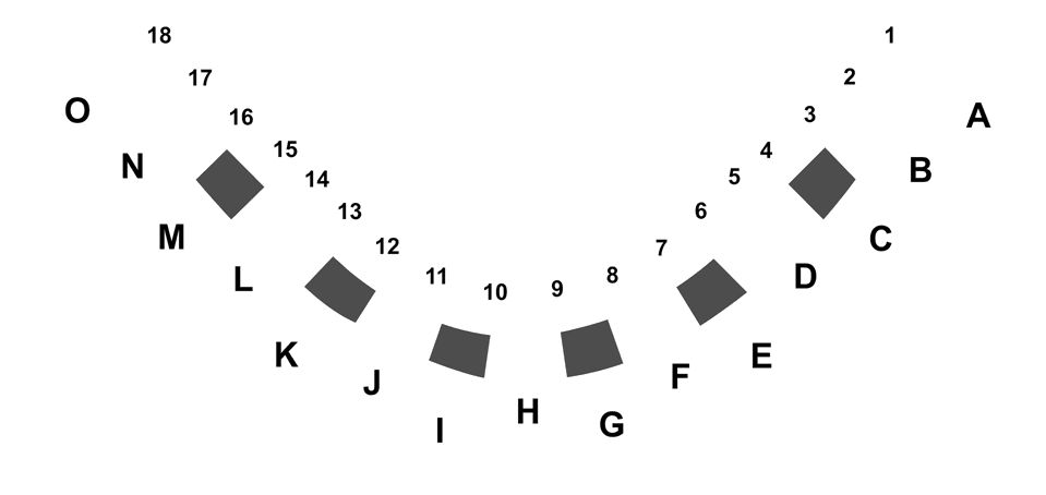 Event Info - Paper Clipart (1050x1050), Png Download