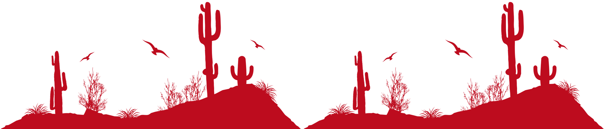 Giliberto's Mexican Taco Shop - Illustration Clipart (2000x427), Png Download