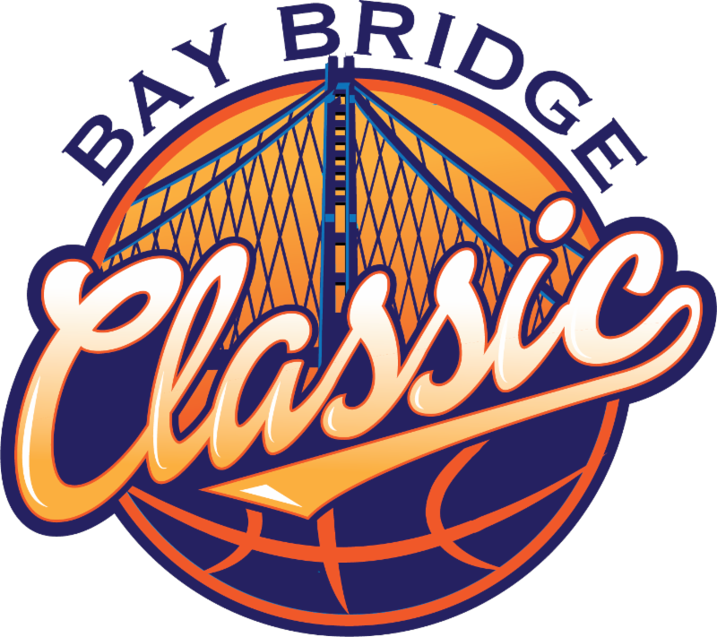 6th Annual "bay Bridge Classic" - Emblem Clipart (800x711), Png Download