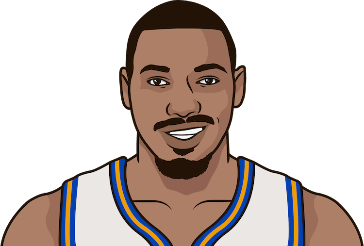 Wilt Chamberlain - Allen Iverson Face Cartoon Clipart (750x507), Png Download