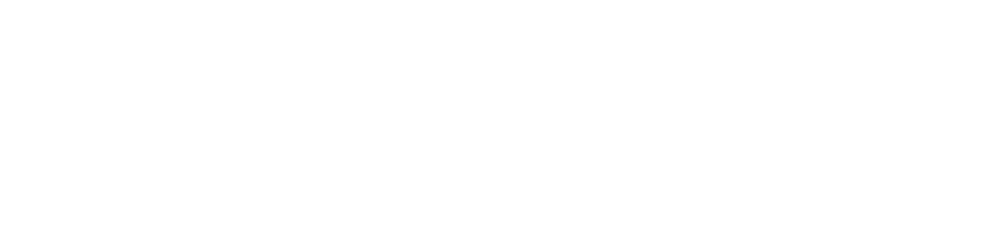 Viva La Carnival Logo White - Calligraphy Clipart (2061x629), Png Download