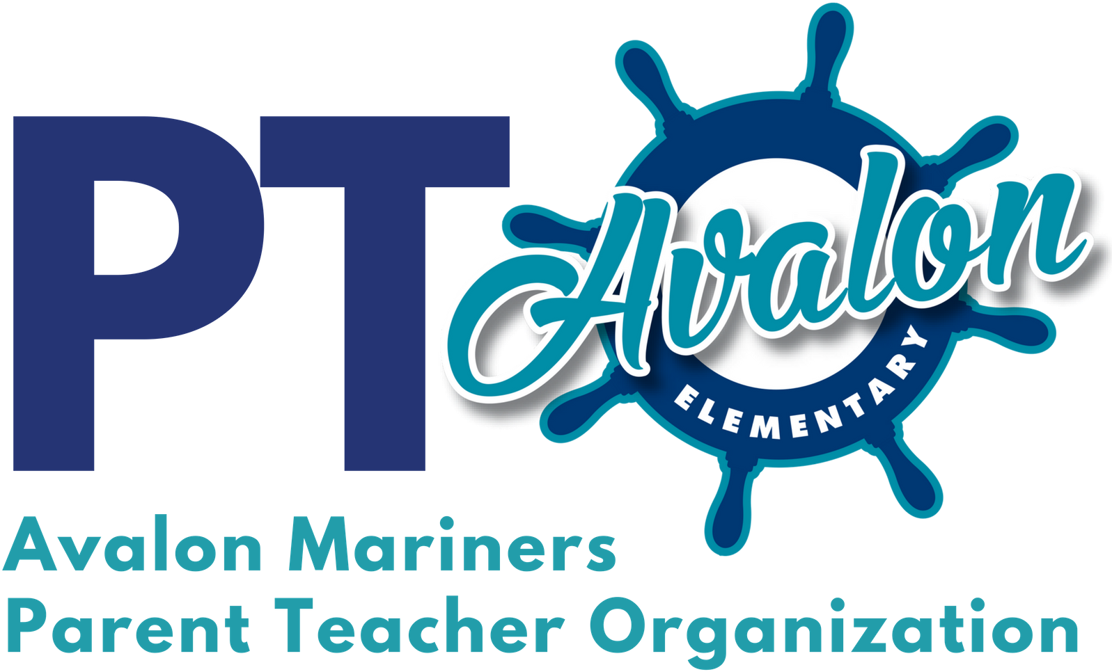 Avalon Elementary Carnival & Auction - Graphic Design Clipart (1607x993), Png Download