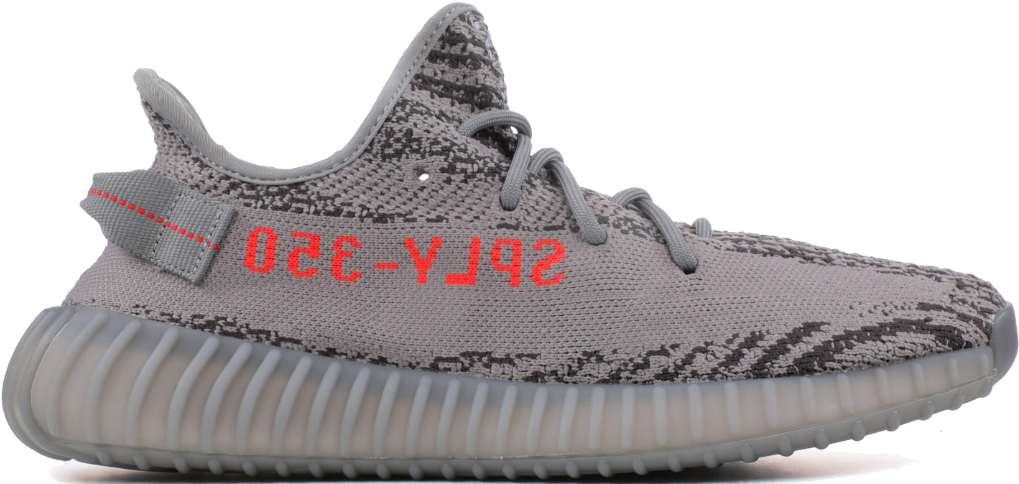 Yeezy V2 Png - Adidas Yeezy Beluga 2.0 Clipart (1024x768), Png Download