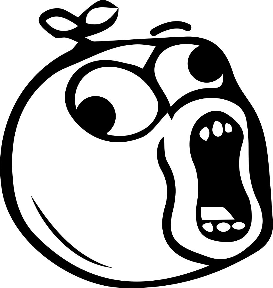 Cartoon Comments Clipart (928x980), Png Download