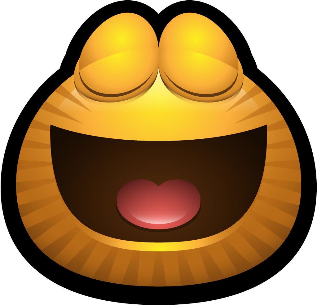 Png - Icon Surprise Clipart (1024x1024), Png Download