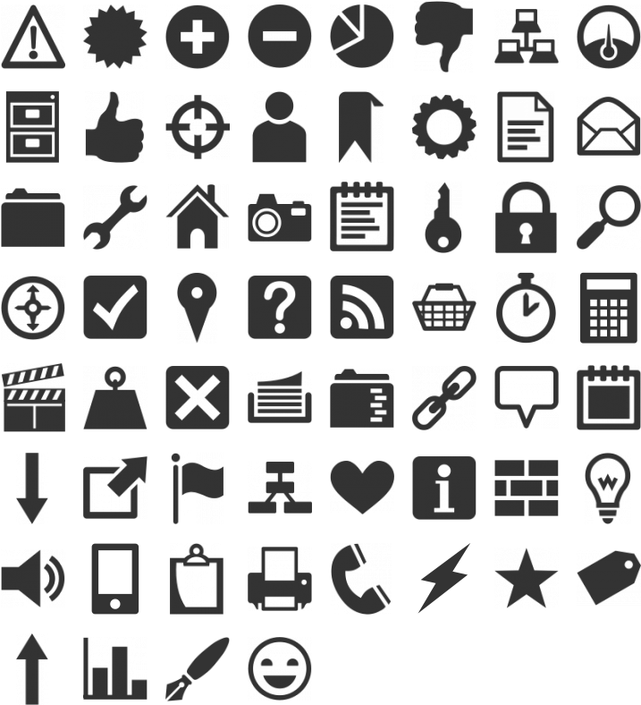 Branch Free Nature Icons Svg Psd Png Eps Amp Icon Font - Font Dingbats Icons Clipart (717x788), Png Download