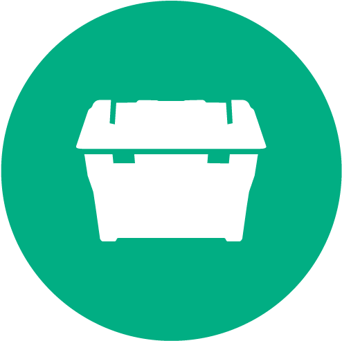 Shelterbox Logo Clipart (700x700), Png Download