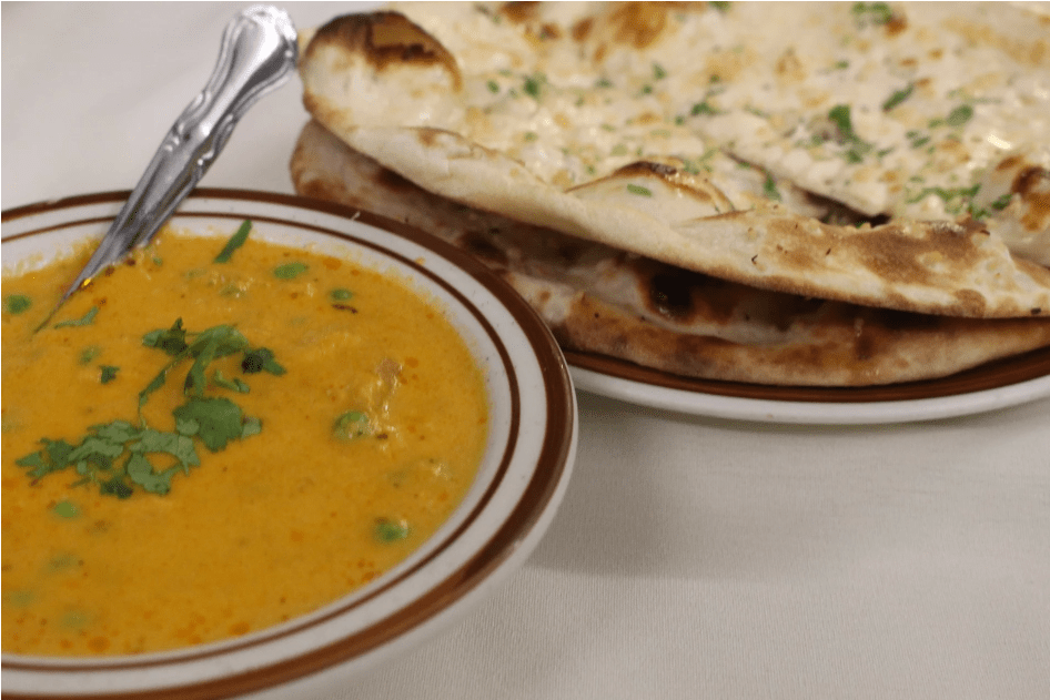 Naan Clipart (1200x630), Png Download