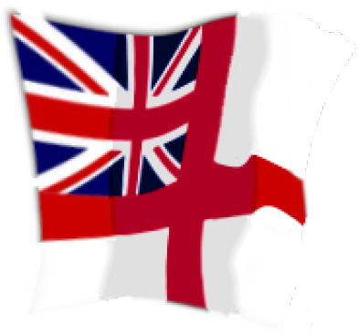 England Flag Clipart Camera - Throw Pillow - Png Download (640x480), Png Download