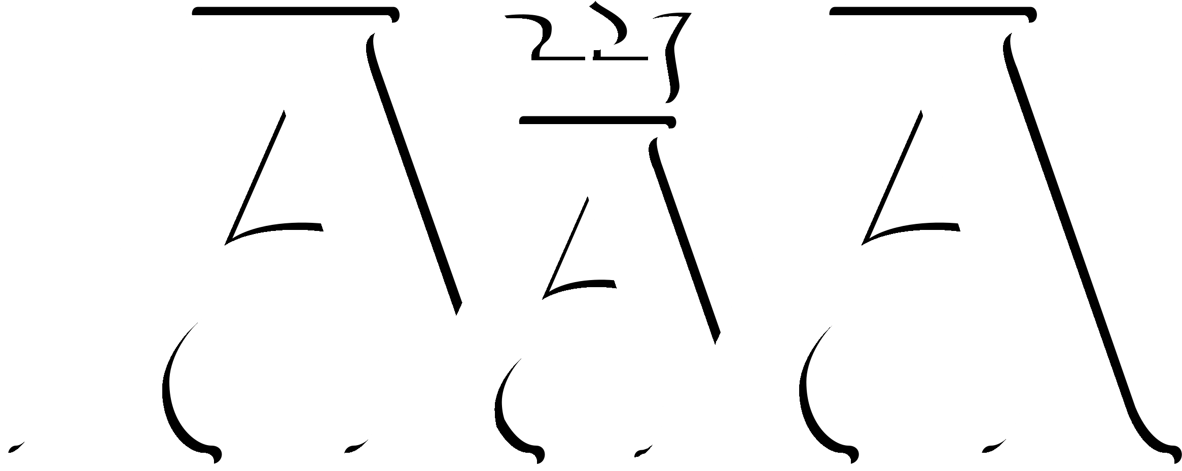 Download Black And White Clipart (2331x930), Png Download