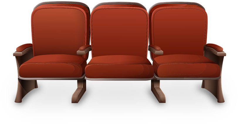 Movie Theater Png 403019 Clipart (960x480), Png Download