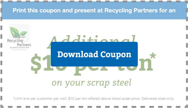 Scrap Metal Prices Nashville Coupon - Shoot Rifle Clipart (800x434), Png Download
