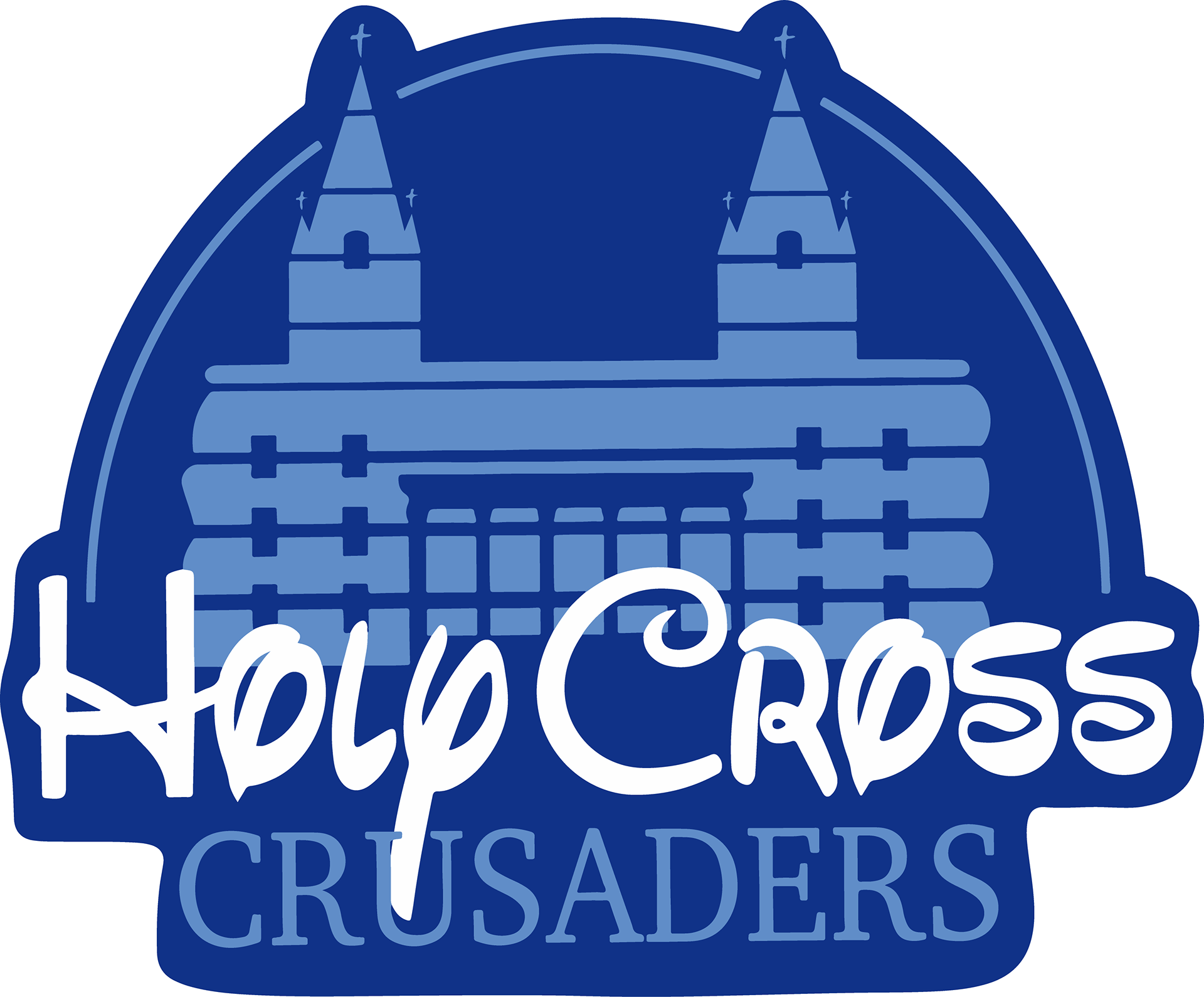 Newer Holy Cross Designs Clipart (1920x1590), Png Download