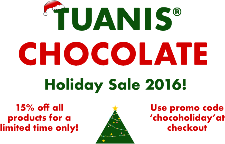 Tuanis Holiday Sale - Triangle Clipart (876x560), Png Download