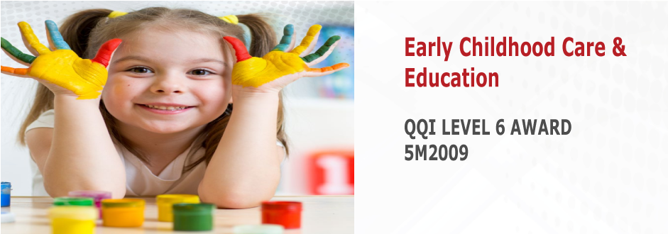 Further Ed Grange Cc » Early Childhood Care And Educaton - Child Clipart (940x350), Png Download