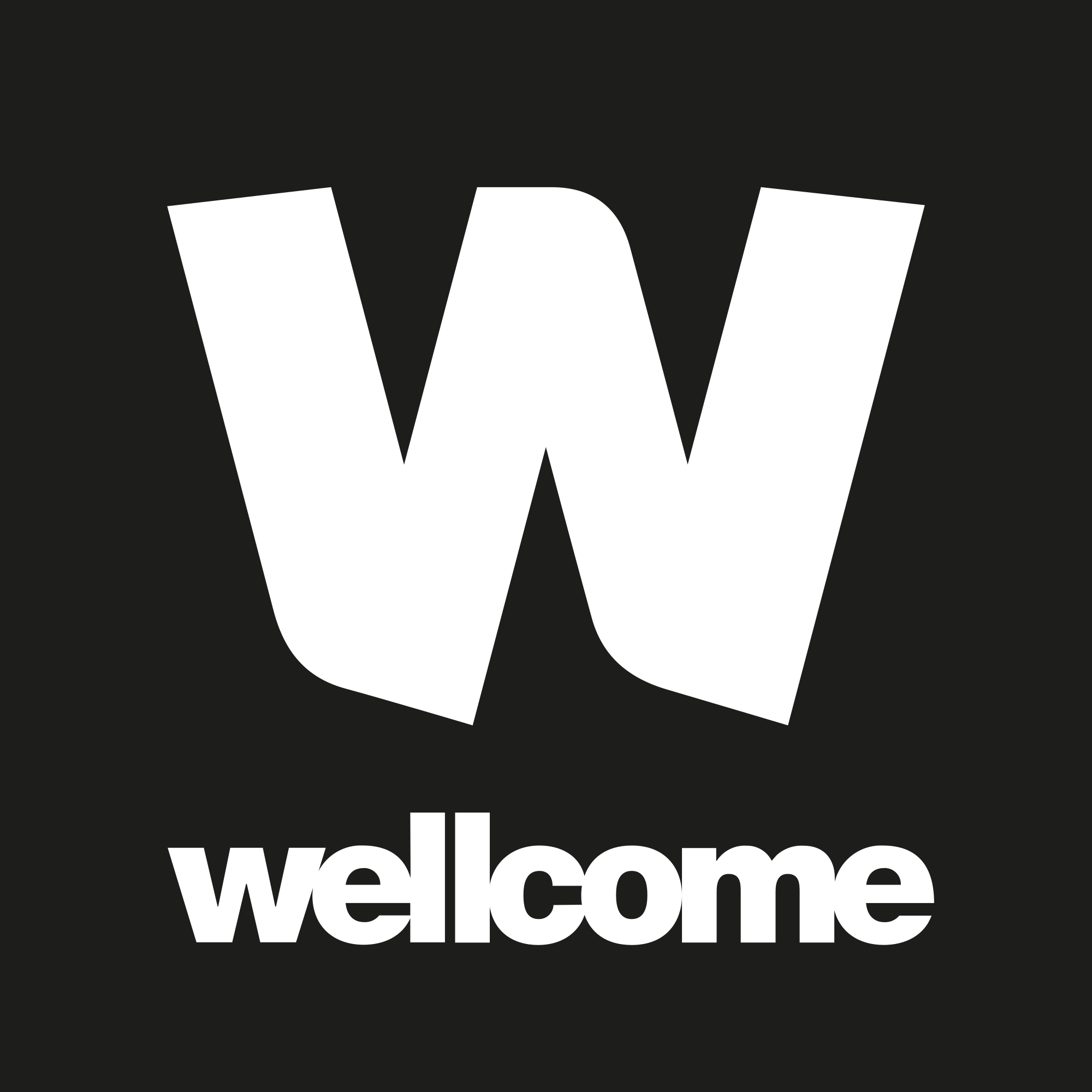 Wellcome Trust Logo Clipart (2000x2000), Png Download