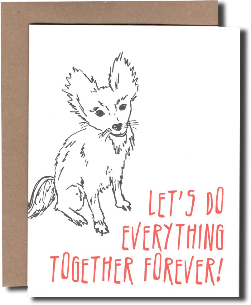 Dog Everything Together - 90 Classic Books For People Clipart (840x1000), Png Download