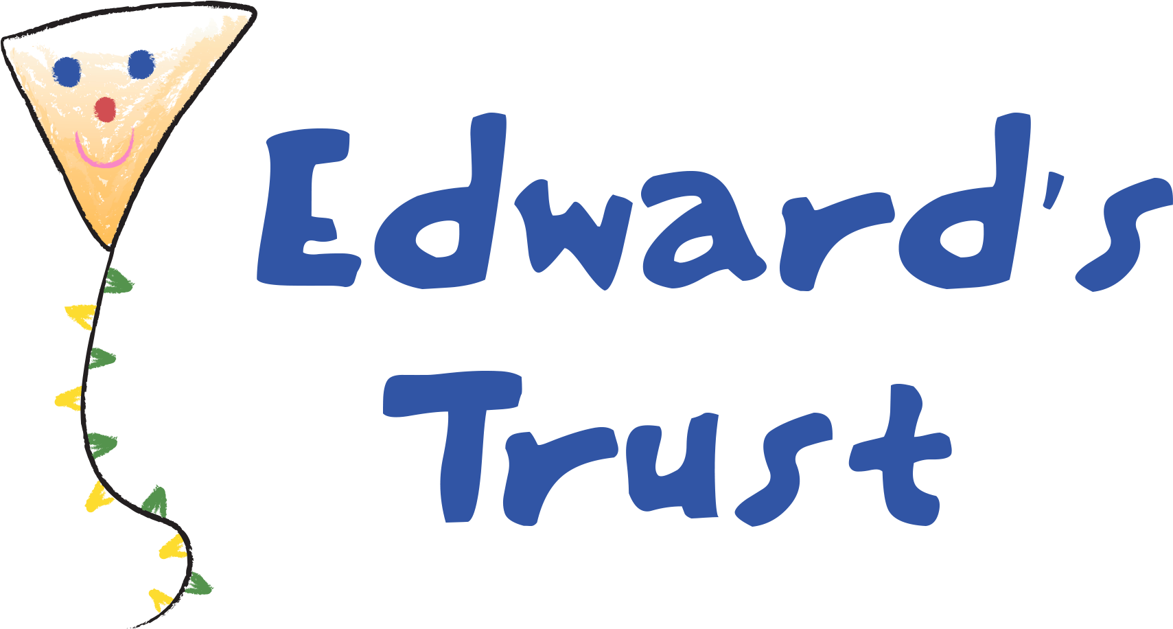 Contact Us - Edwards Trust Logo Clipart (2000x1189), Png Download