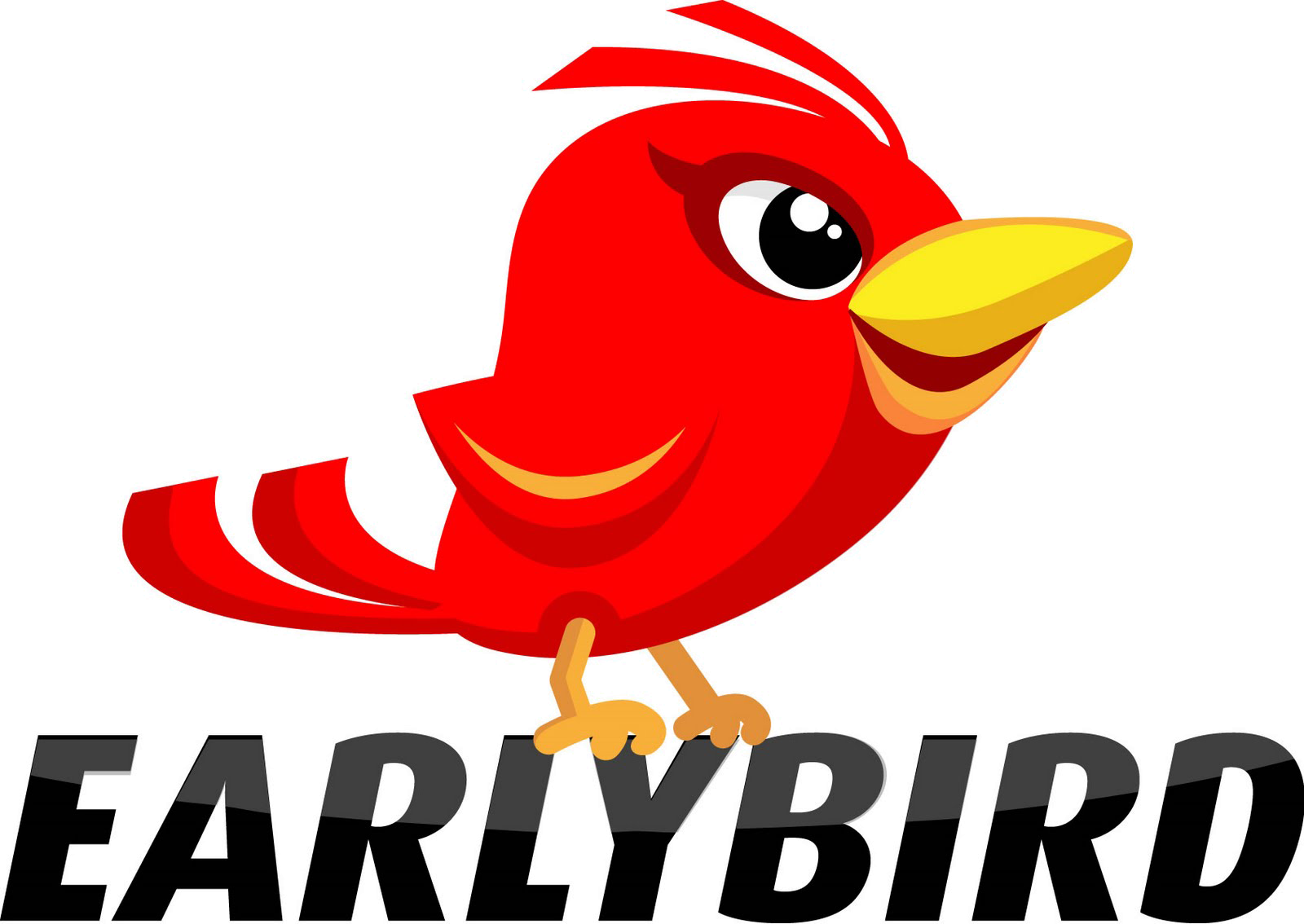 Red-earlybird - Early Bird Special Clipart - Png Download (1600x1134), Png Download
