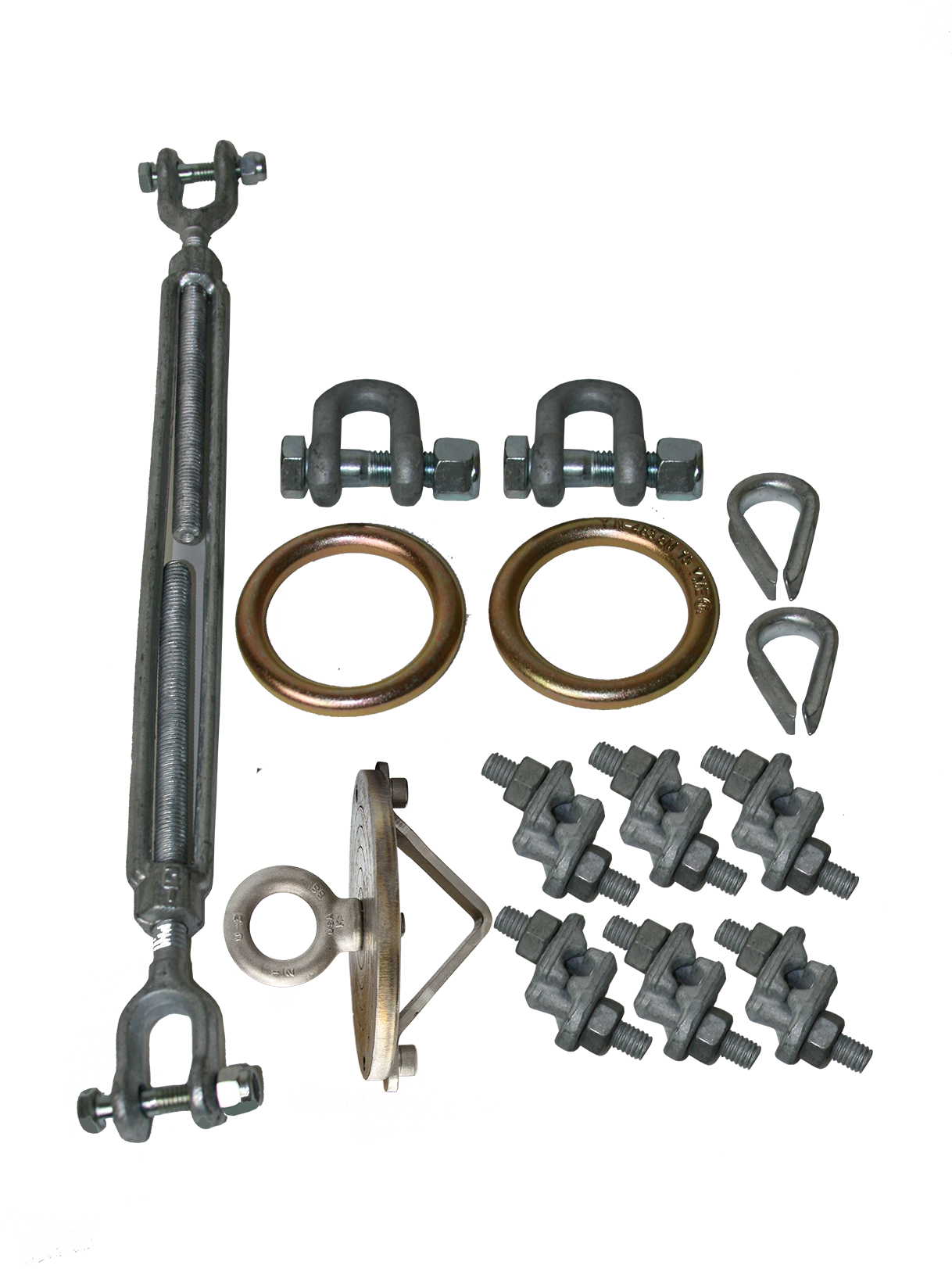 Metal Energy Absorber System Horizontal Lifeline - Cb Absorbinator Horizontal Lifeline Clipart (1333x2000), Png Download