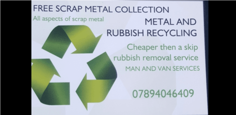 Icon Recycle White Clipart (800x800), Png Download