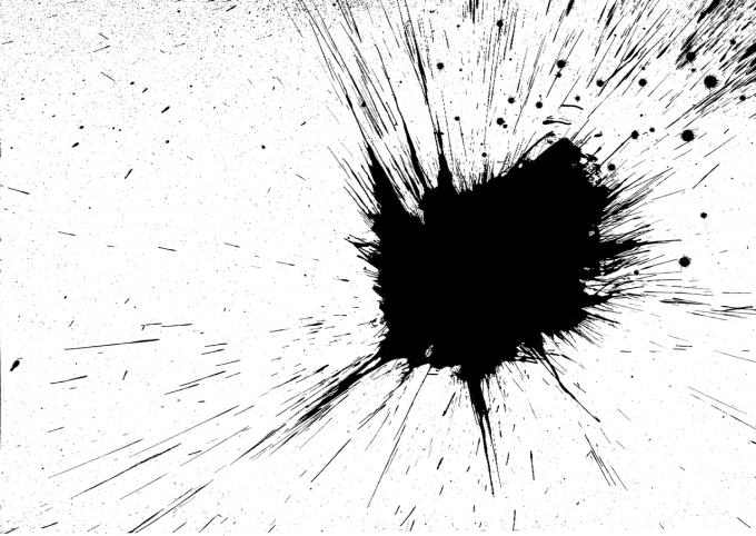 Significados Del Color Negro - Portable Network Graphics Clipart (680x482), Png Download