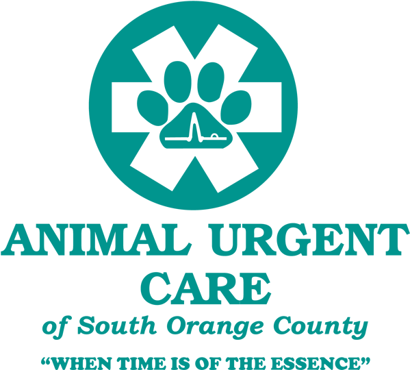 Animal Urgent Care Of South Orange County - Circle Clipart (600x583), Png Download
