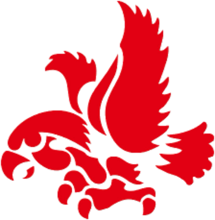 Iowa City High Girls Track Meet Opening - Iowa City High Little Hawks Clipart (720x736), Png Download