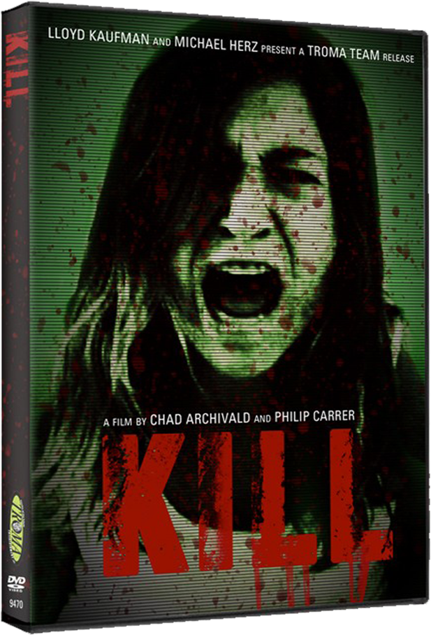 $9 - 95 $6 - - Horror Clipart (1000x1000), Png Download