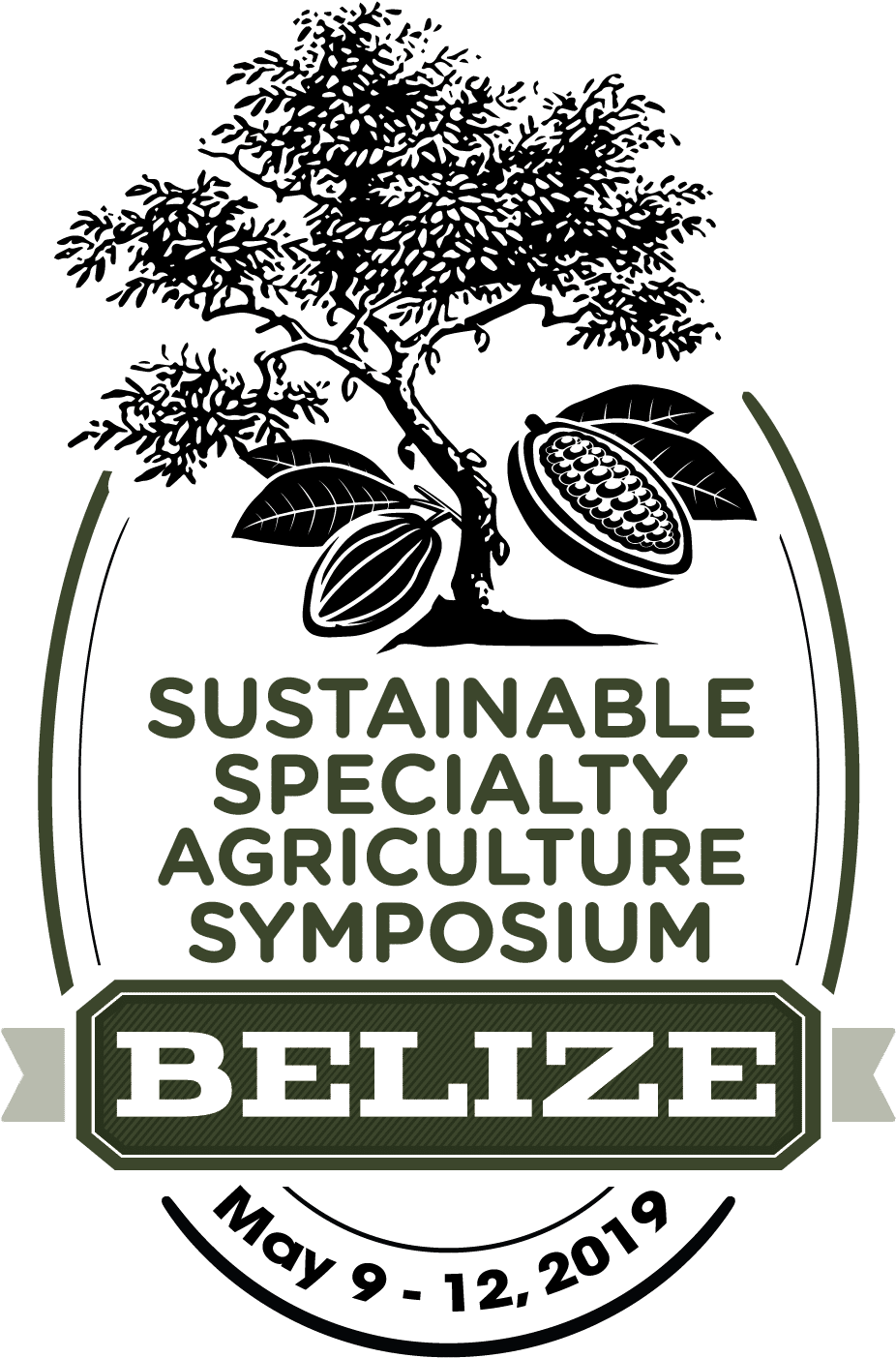 Belize Cacao Symposium Early Bird Special Expires Tomorrow - Illustration Clipart (1772x1772), Png Download