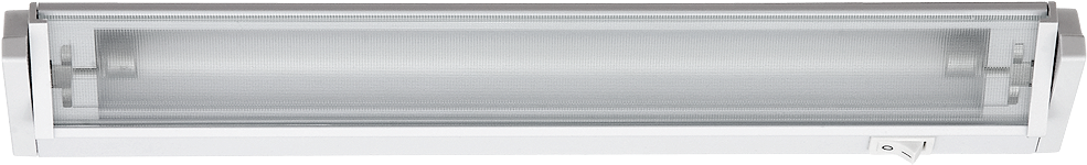 2361 - Fluorescent Lamp Clipart (1024x1024), Png Download