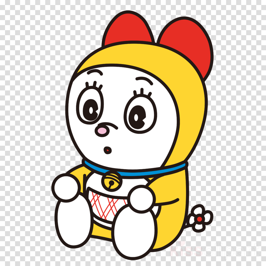 Art Of Doraemon Clipart Dorami Doraemon Clip Art - Doraemon Art - Png Download (900x900), Png Download