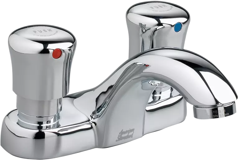 Categories - Metered Faucet Clipart (800x800), Png Download