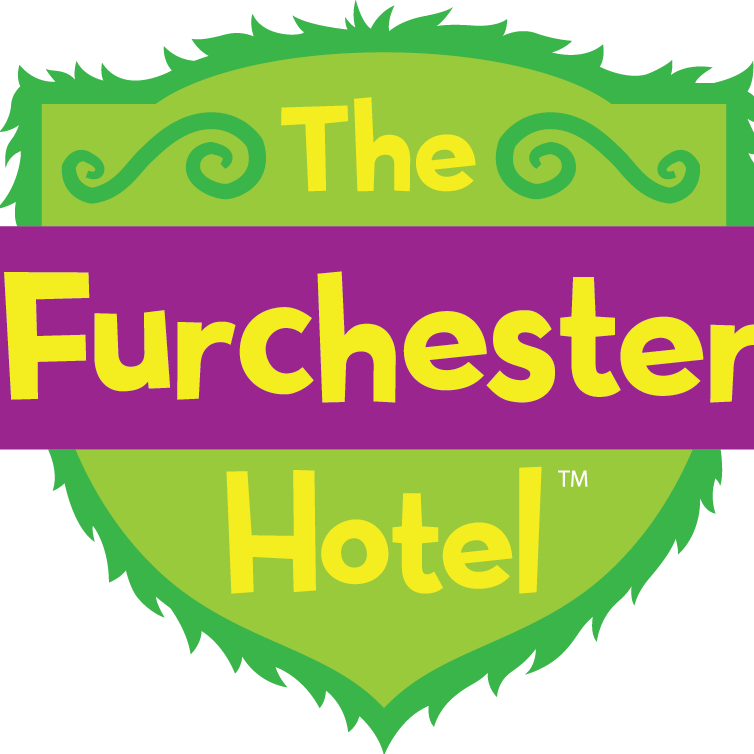 Hotel Clipart Images - Furchester Hotel Logo Png Transparent Png (754x754), Png Download