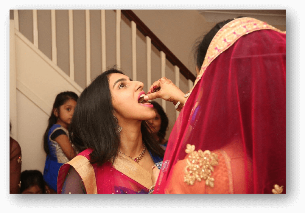 Sugar Offering - Girl Clipart (1024x715), Png Download