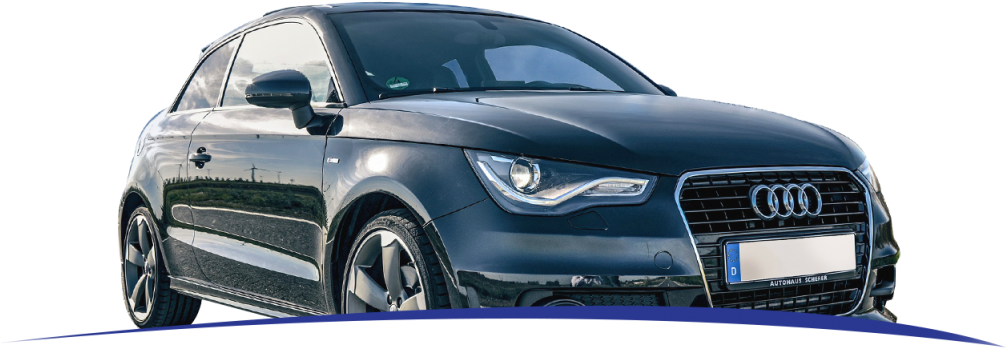 Auto Insurance - 丸 が 四 つ 車 Clipart (1030x459), Png Download