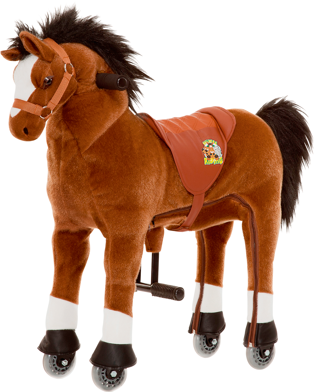 Caballos Para Niños Juguete Clipart (1500x1500), Png Download