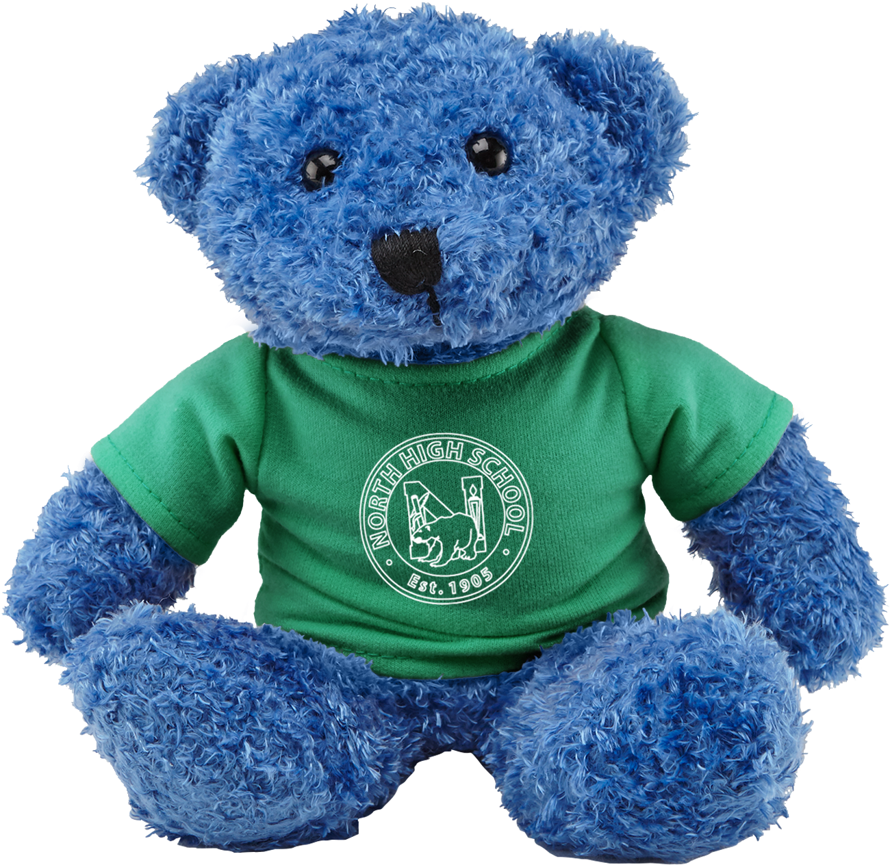 Small Image - Teddy Bear Clipart (1500x1500), Png Download