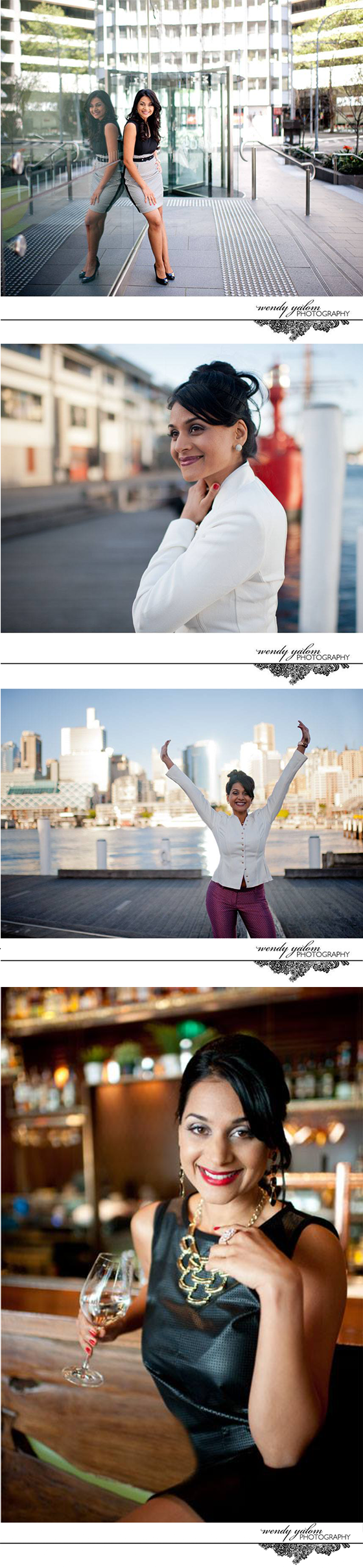 Personal Branding Photoshoot With Sumi Krishnan In - Vacation Clipart (560x2418), Png Download