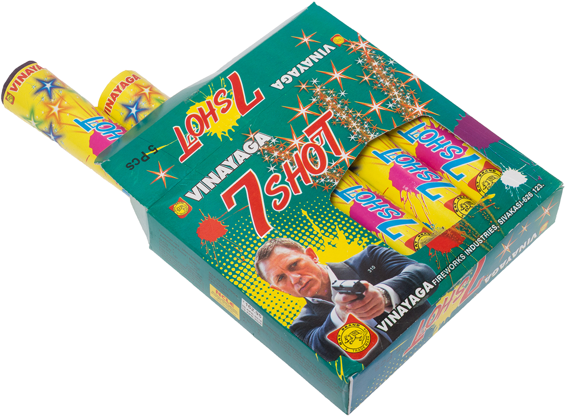 7 Shots Vinayaga , Png Download - Graphic Design Clipart (1143x841), Png Download