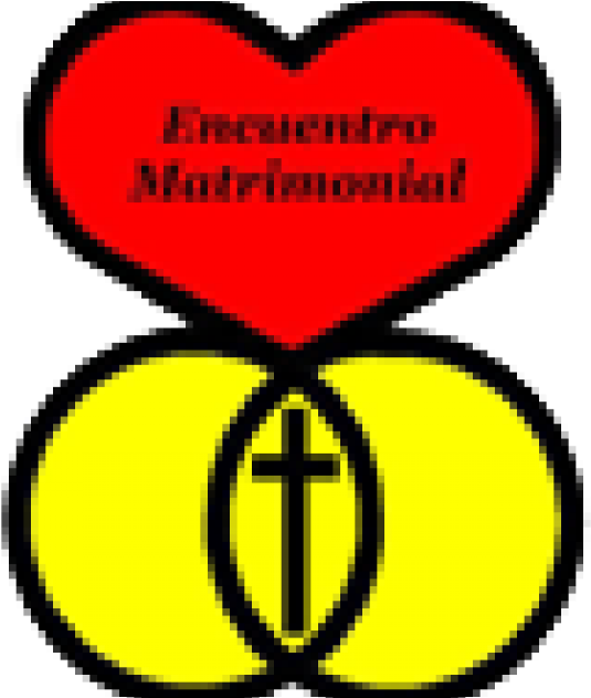 De Fiesta Con Los Amigos De Encuentro Matrimonial - Encuentro Matrimonial Mundial Clipart (1200x630), Png Download