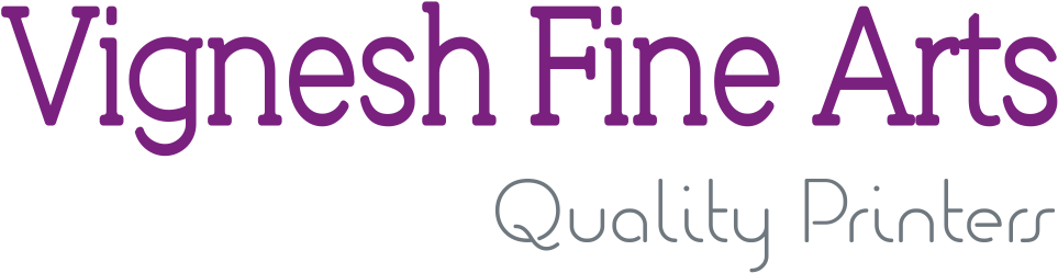 Printshop Logo - Calligraphy Clipart (1090x300), Png Download