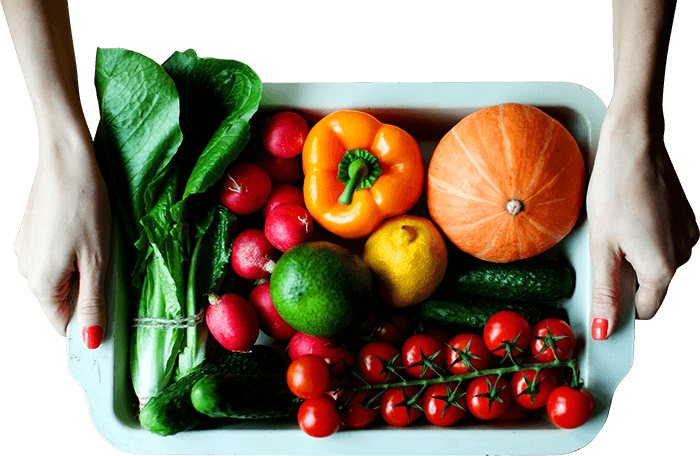 Vegetables - Cherry Tomatoes Clipart (700x456), Png Download