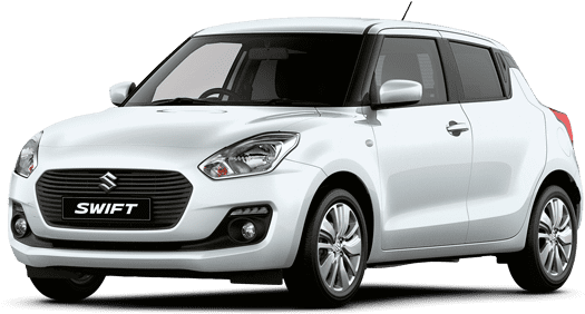 Suzuki Swift At Or Similar - Suzuki Swift Clipart (600x600), Png Download