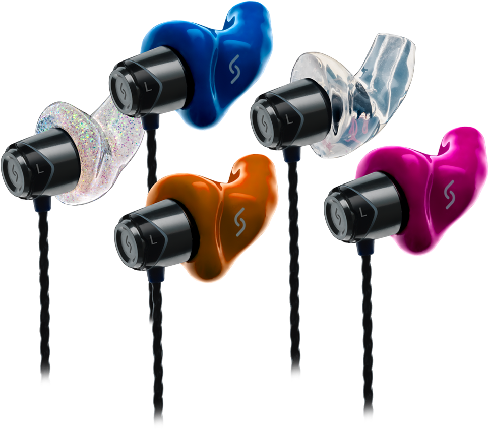 Snugs Wired » Snugs Replacements X1000 - Snugs Earphones Clipart (1000x1000), Png Download