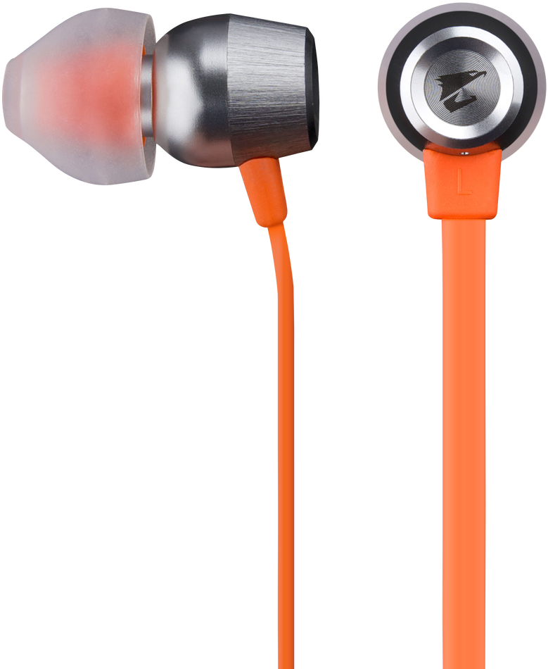 E1 Earphone - Headphones Clipart (1280x1280), Png Download
