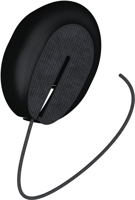 16 September - Headphones Clipart (663x840), Png Download