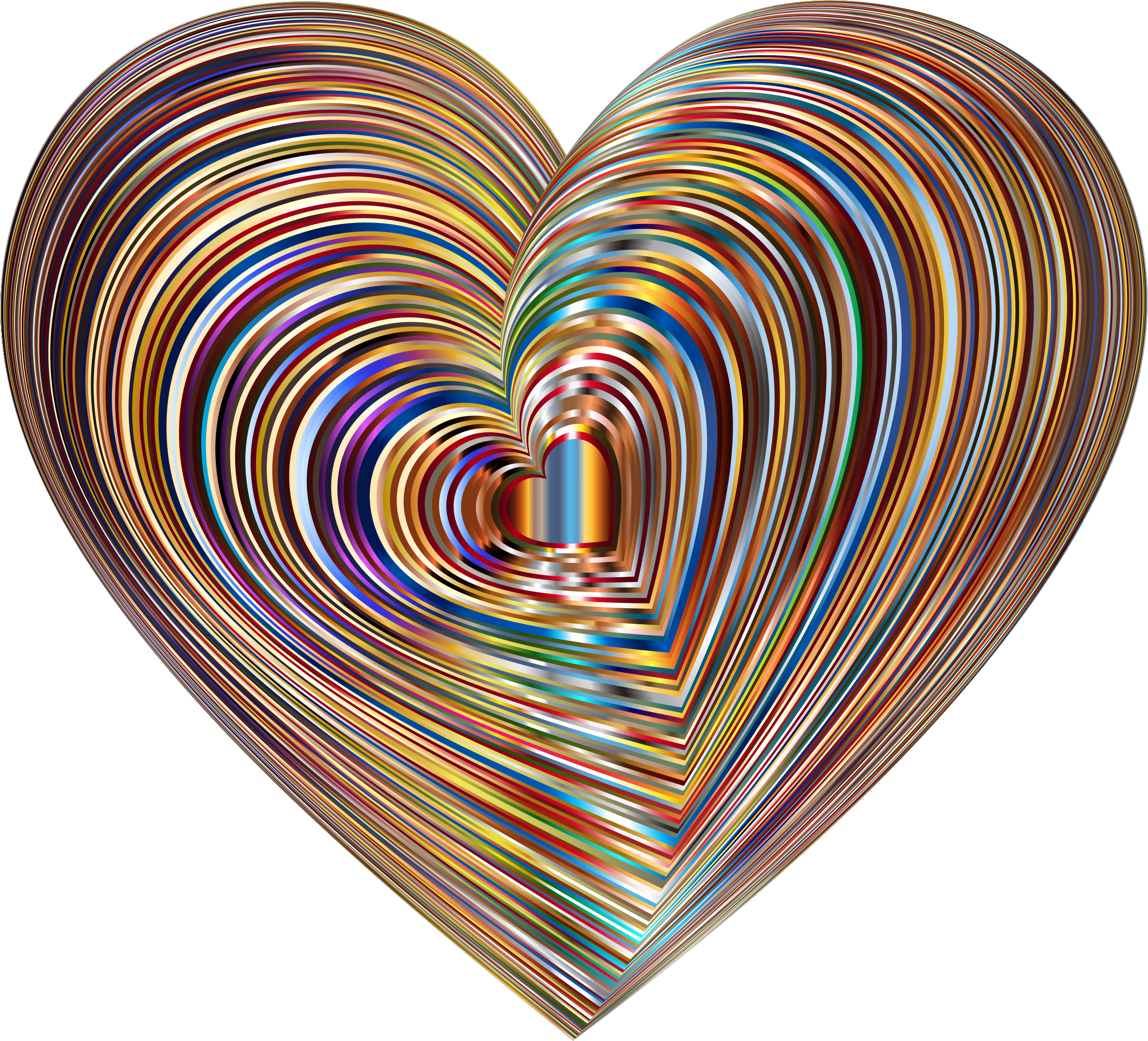 Heart Clipart (1280x1161), Png Download